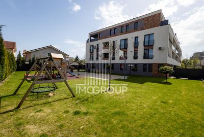 De vanzare apartament 3 camere terasa 0% - 1