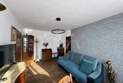 2 camere, et 7/8-Drumul Taberei, Mall Plaza - 2