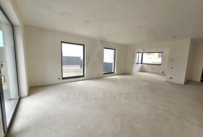Casa individuala pe un singur nivel 123 mp teren 390 mp in Sura Mare - 7