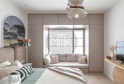 EXCLUSIV | Pipera - Vila Individuala Premium | Pipera- Iancu Nicolae - 14