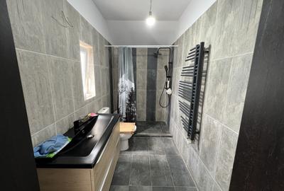 Casa spatioasa P+1 renovata disponibila pentru locuit imediat - 4