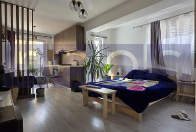 Garsonieră în Valea Oltului