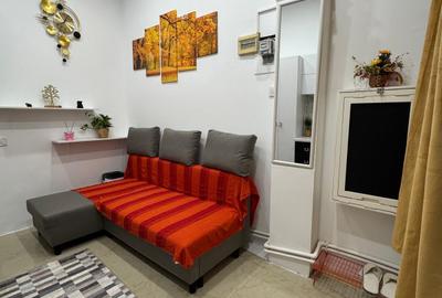 Vand garsoniera 14mp Pache Protopopescu - 1