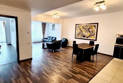 Închiriere  - 2 camere spațios - bloc nou - 3 minute de Metrou Iancului - 1