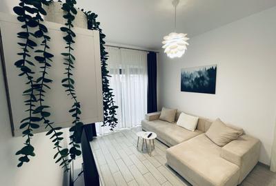 Braytim-Timisoara | 2 camere | Loc de parcare | Profi - 5