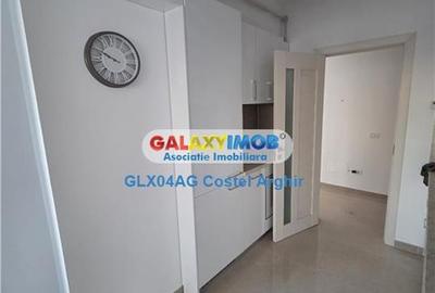 Vindem penthouse zona Craiovei , mobilat si utilat premium, parcare - 9