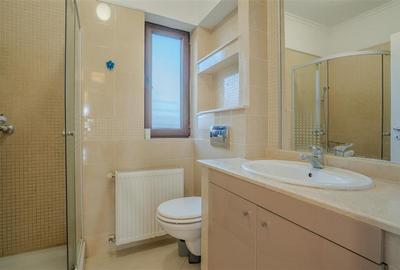 DOMNESTI,VILA INDIVIDUALA,4 CAMERE,258 MP,TEREN 700 MP,AN 2017 - 22