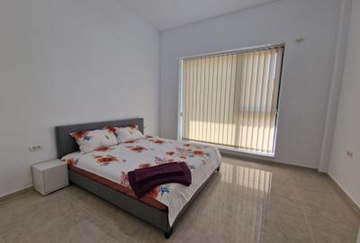 Mamaia Nord- 4 camere decomandate 100mp utili, mobilat complet etaj parter - 8