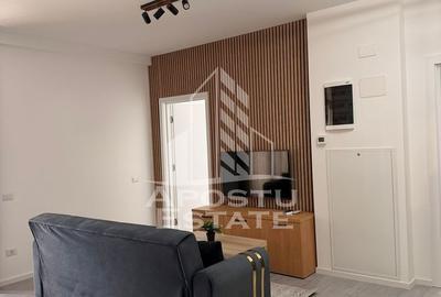 Apartament cu 2 camere , de inchiriat , Complexul Ateneo -Torontalului - 4
