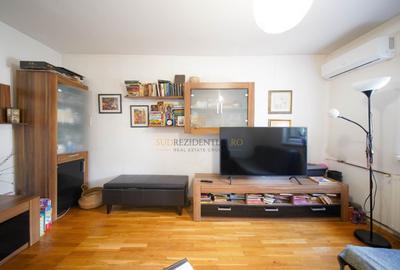 Apartament 2 camere de vanzare, zona parc Tineretului, metrou Sudului - 2