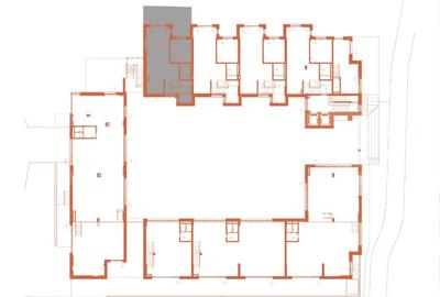 Comision 0! River by Hexagon, Apartament 4 camere, 128 mp, 28 Gradina - 3