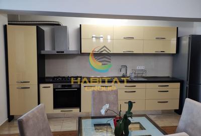 Apartament 3 camere + parcare / etaj 7 / metrou la 15 min - 2