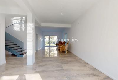 Voluntari - Vilă Modernă P+1E |  0% Comision - 2