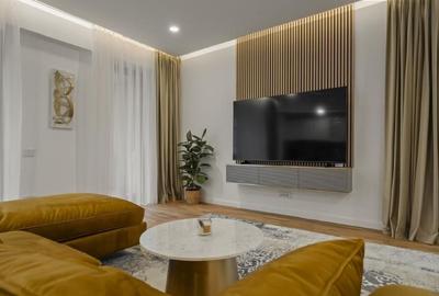 Apartament Premium | 3 Camere | Bulevardul Pipera - 1