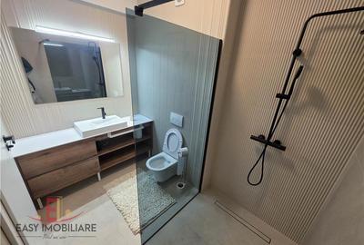 Apartament nou, prima inchiriere, Ultracentral, Targu Mures - 6