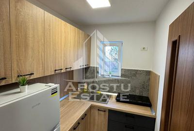 Apartament cu 1 camera, etajul 1, Petfriendly, zona Bogdanestilor - 3