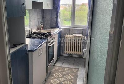 Apartament 2 camere 54mp, Podu Ros - Cantemir, CT + AC - 3