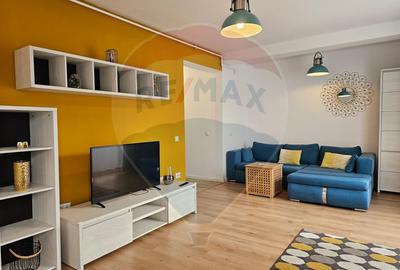 Cu Clujul la picioare! Inchiriez 2 camere, Balcon, Parcare, Buna Ziua - 10