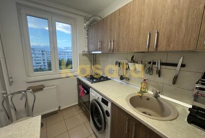 2 Camere 🏢 | Parc 🌳 | Bloc reabilitat 🧱 | 2 min Metrou 🚇 - 8
