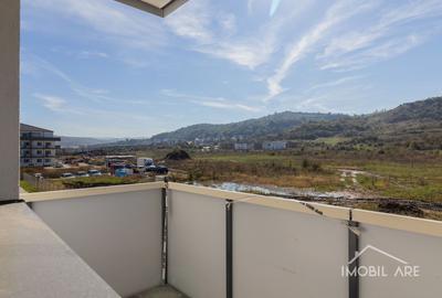 Apartament cu 3 camere  de inchiriat - 13