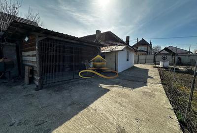 Casa batraneasca cu 800 mp teren de vanzare in Tache / Bacau - 5
