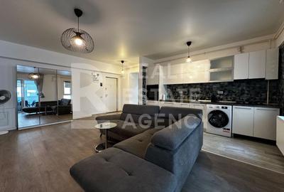 Apartament cu 2 camere în Viilor