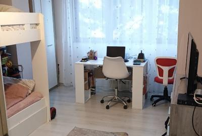 130000 EURO- zona Primaverii - 2 Camere | Dcomandat- Finisat | Manastur | - 2