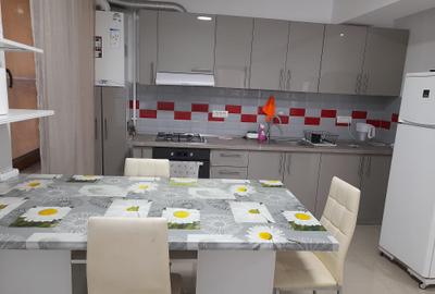 Apartament spatios 3 camere cu terasă proprie– Lia Manoliu - 7