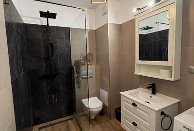 Ap modern de inchiriat in Buna Ziua, 51mp - 9