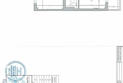 Apartament de vanzare 2 Camere Parcul Circului - 24