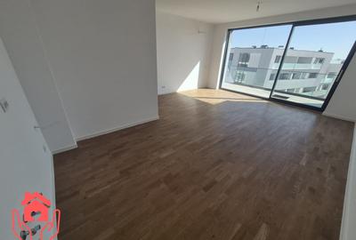 Baneasa Shopping City (THE IVY)-PRIMA LOCUIRE I facilitati I 1 loc parcare garaj - 31