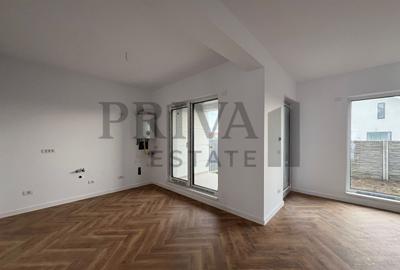 Casă cu 5 camere în Ciarda Roșie