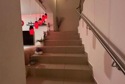 Casă individuală P+1E, construită în 2013–zonă liniștită, exclusiv de case - 13