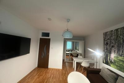 Calea Victoriei, 2 camere dec, et.3, balcon, bloc termoizolat,  zona linistita - 7