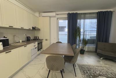 Apartament 3 camere TERMEN LUNG-Mamaia - 14