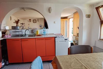 Casa si teren de 916mp in Sacele,cu front la B-dul Brasovului - 14