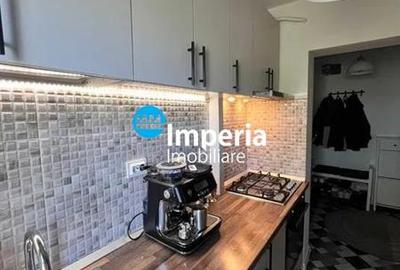 Apartament 2 camere, Pacurari - 3