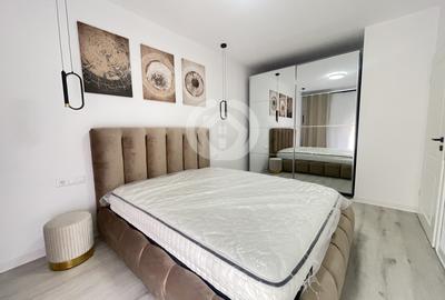 ÎNCHIRIERE | Apartament 2 camere | Green Hill Turnișor, Sibiu - 8