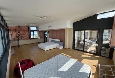 Penthouse cu Vedere Panoramica în Mamaia 295mp Utili și 47mp Terasă Parcare - 14