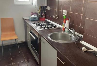 Apartament 2 camere cu balcon zona Bulevardul Mihai Viteazul - 4