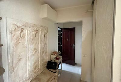 Apartament de închiriat, 3 camere, 60 mp, Mănăștur zona Bucium - 9