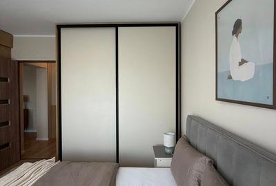OKAZIE LA VANZARE! 2 CAMERE 50 MP - CITY PARK - LUX - GAZE - - 26