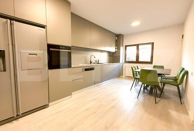 Casa moderna de vanzare – Cartierul Voronet - 1