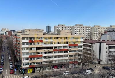 Apartament 2 camere | Dorobanți | prima închiriere | mobilat premium - 16