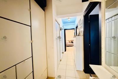 D. Leonida Apartament 2 Camere - Mobilat/Utilat - Loc Parcare - Popesti-Leordeni - 8