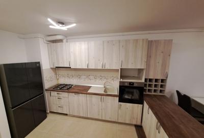 Apartament 3 camere , bloc 2021, etaj intermediar, zona Lipovei - 2
