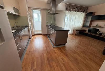 Gara - apartament chirie - 3 camere - mobilat utilat - 3