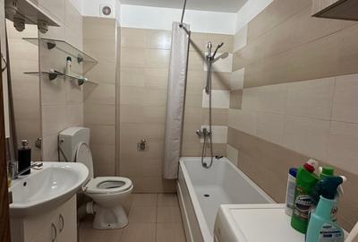 Apartament cu 2 camere de vânzare în Manastur - 6