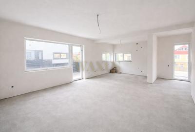 Apartament pe 2 Niveluri - SU 100MP I 3 Balcoane - zona Pod IRA - 2