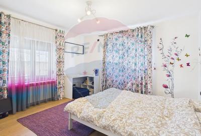 Proprietate premium Otopeni - vila cu 6 camere, piscina, teren 1300 mp - 13